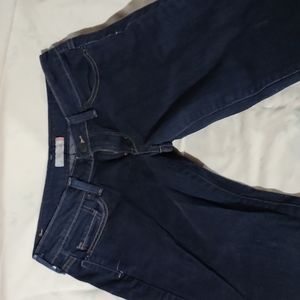 Levi's Women's 8M 545 Low Bootcut Jeans